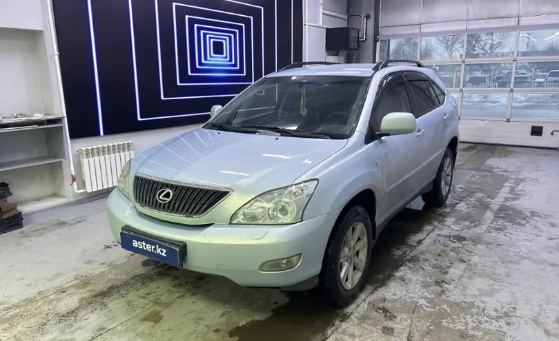 Lexus RX 2006 года за 7 200 000 тг. в Павлодар