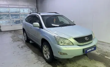 Lexus RX 2006 года за 7 200 000 тг. в Павлодар фото 3