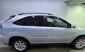 Lexus RX 2006 года за 7 200 000 тг. в Павлодар фото 4