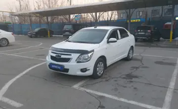 Chevrolet Cobalt 2021 года за 5 000 000 тг. в Алматы фото 1