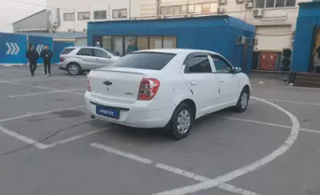 Chevrolet Cobalt 2021 года за 5 000 000 тг. в Алматы фото 3