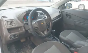 Chevrolet Cobalt 2021 года за 5 000 000 тг. в Алматы фото 5