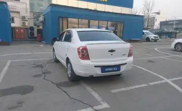 Chevrolet Cobalt 2021 года за 5 000 000 тг. в Алматы фото 4