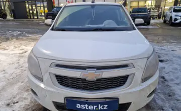 Chevrolet Cobalt 2021 года за 5 000 000 тг. в Астана фото 2