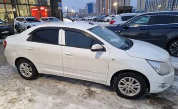 Chevrolet Cobalt 2021 года за 5 000 000 тг. в Астана фото 4