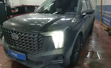 GAC GS8 2024 года за 16 000 000 тг. в Астана фото 1