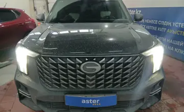GAC GS8 2024 года за 16 000 000 тг. в Астана фото 2