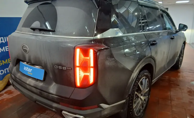 GAC GS8 2024 года за 16 000 000 тг. в Астана фото 5
