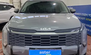 Kia Sportage 2026 года за 16 000 000 тг. в Астана фото 2