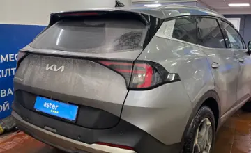 Kia Sportage 2026 года за 16 000 000 тг. в Астана