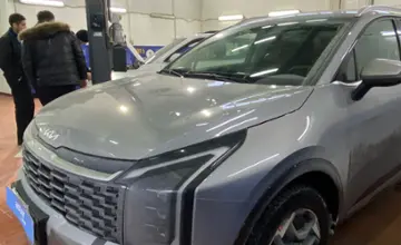 Kia Sportage 2026 года за 16 000 000 тг. в Астана фото 1