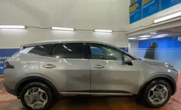 Kia Sportage 2026 года за 16 000 000 тг. в Астана фото 4