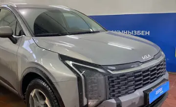 Kia Sportage 2026 года за 16 000 000 тг. в Астана фото 3