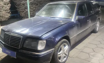 Mercedes-Benz E-Класс 1993 года за 2 200 000 тг. в Талдыкорган фото 1