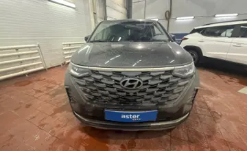 Hyundai Custin 2024 года за 13 000 000 тг. в Астана фото 2