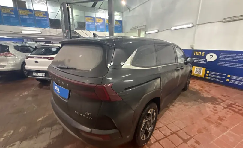 Hyundai Custin 2024 года за 13 000 000 тг. в Астана фото 5