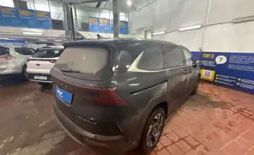 Hyundai Custin 2024 года за 13 000 000 тг. в Астана