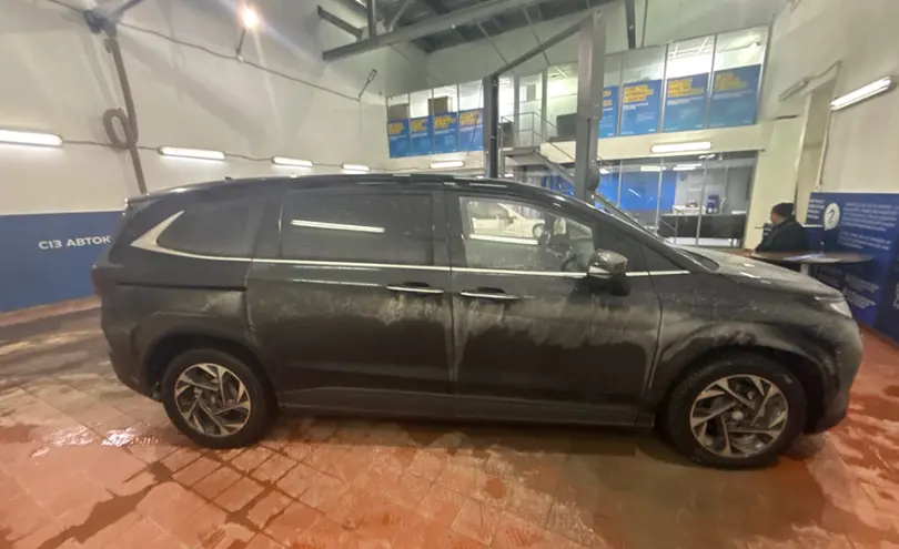 Hyundai Custin 2024 года за 13 000 000 тг. в Астана фото 4