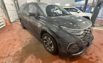 Hyundai Custin 2024 года за 13 000 000 тг. в Астана фото 3