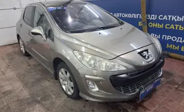 Peugeot 308 2010 года за 3 500 000 тг. в Астана фото 3