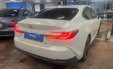 Toyota Camry 2025 года за 22 000 000 тг. в Астана