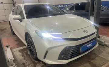 Toyota Camry 2025 года за 22 000 000 тг. в Астана фото 3