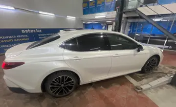 Toyota Camry 2025 года за 22 000 000 тг. в Астана фото 4