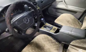 Mercedes-Benz E-Класс 1997 года за 2 000 000 тг. в Астана фото 5