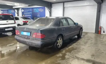 Mercedes-Benz E-Класс 1997 года за 2 000 000 тг. в Астана фото 3