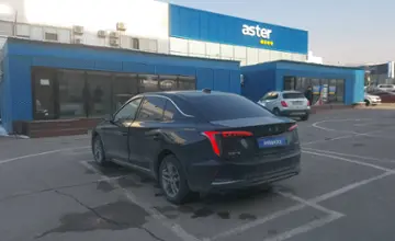 Hongqi E-QM5 2025 года за 7 500 000 тг. в Алматы фото 4