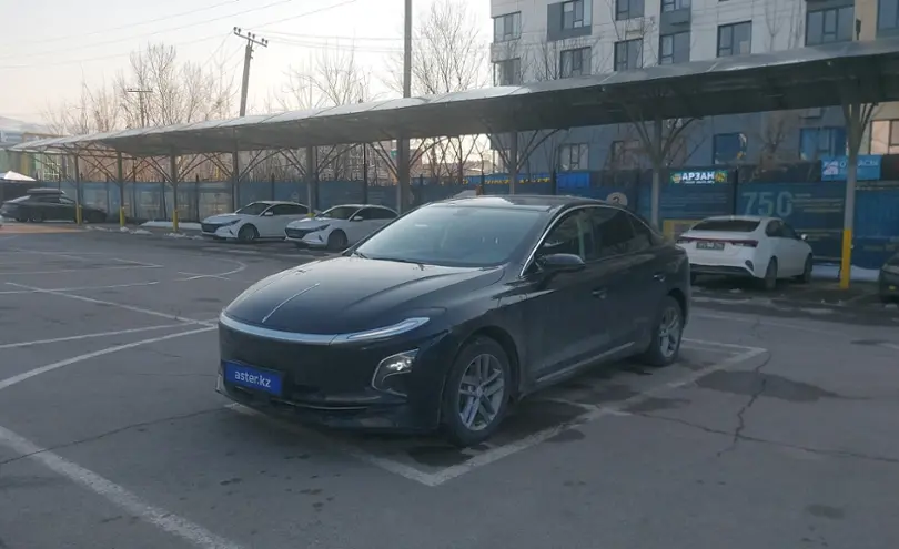 Hongqi E-QM5 2025 года за 7 500 000 тг. в Алматы