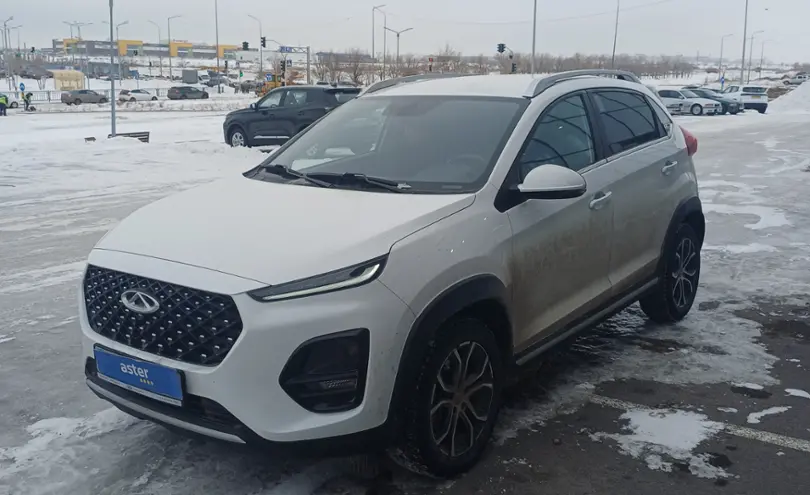 Chery Tiggo 2 Pro 2023 года за 5 000 000 тг. в Караганда