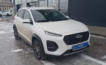 Chery Tiggo 2 Pro 2023 года за 5 000 000 тг. в Караганда фото 3