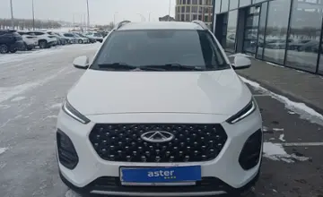 Chery Tiggo 2 Pro 2023 года за 5 000 000 тг. в Караганда фото 2