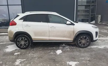 Chery Tiggo 2 Pro 2023 года за 5 000 000 тг. в Караганда фото 4