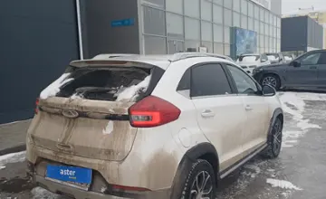 Chery Tiggo 2 Pro 2023 года за 5 000 000 тг. в Караганда