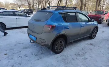 Renault Sandero 2015 года за 4 600 000 тг. в Актобе