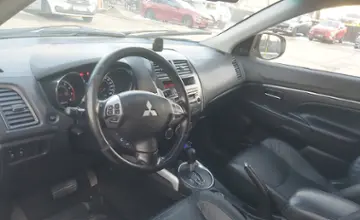 Mitsubishi ASX 2011 года за 5 000 000 тг. в Алматы фото 5