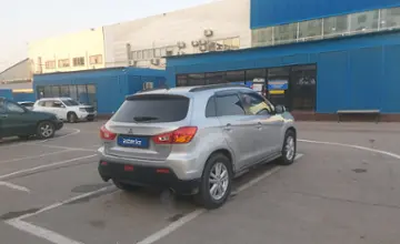 Mitsubishi ASX 2011 года за 5 000 000 тг. в Алматы фото 3