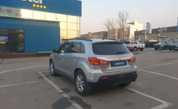 Mitsubishi ASX 2011 года за 5 000 000 тг. в Алматы фото 4