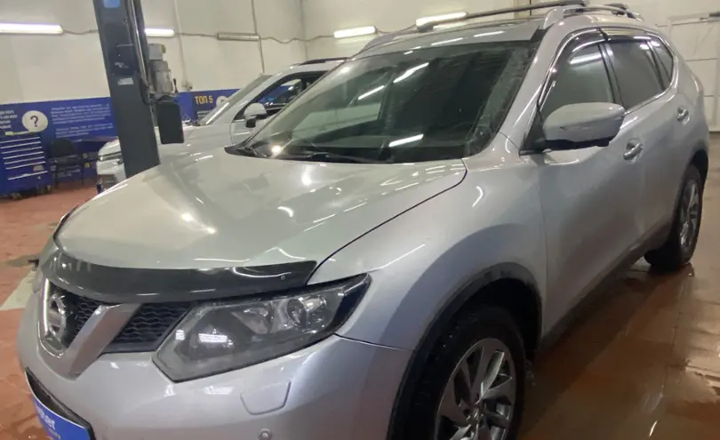 Nissan X-Trail 2016 года за 7 700 000 тг. в Астана