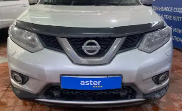 Nissan X-Trail 2016 года за 7 700 000 тг. в Астана фото 2