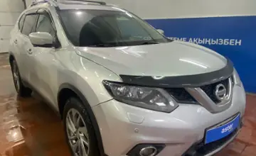 Nissan X-Trail 2016 года за 7 700 000 тг. в Астана фото 3