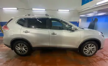 Nissan X-Trail 2016 года за 7 700 000 тг. в Астана фото 4