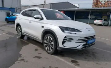 BYD Song Plus 2025 года за 14 200 000 тг. в Шымкент фото 2