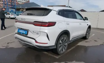 BYD Song Plus 2025 года за 14 200 000 тг. в Шымкент фото 3