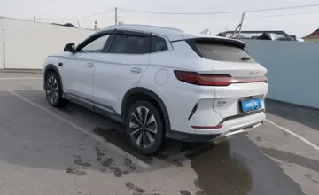 BYD Song Plus 2025 года за 14 200 000 тг. в Шымкент фото 4