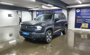 Changan Deepal G318 2024 года за 16 500 000 тг. в Астана фото 1