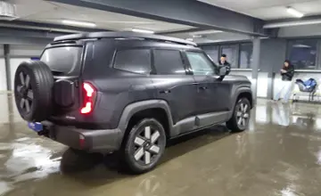 Changan Deepal G318 2024 года за 16 500 000 тг. в Астана фото 3