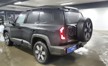 Changan Deepal G318 2024 года за 16 500 000 тг. в Астана фото 4